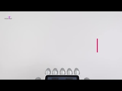 9D 미 기계를 강화하는 HIFU 초음파 질 활력 회복 기계 외피