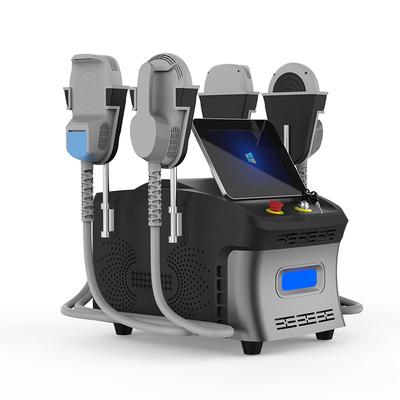 EMS Neo Hiemt EMS Sculpting Machine Muscle Stimulator 5000W Air Cooling