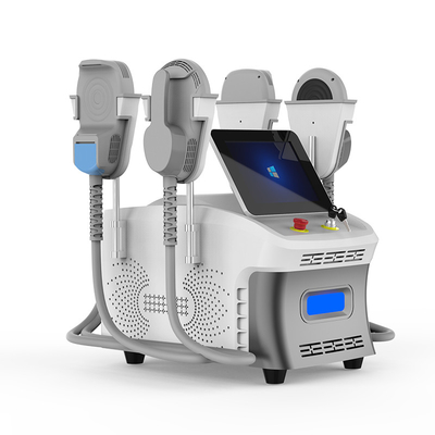5000W HIEMT EMS Fat Burning Machine EMSBody Sculpting Fat Removal Weight Loss