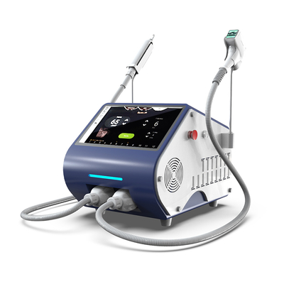 Fast and Effective Laser Hair Removal with 808nm Wavelength Diode Frequency 1-10HZ