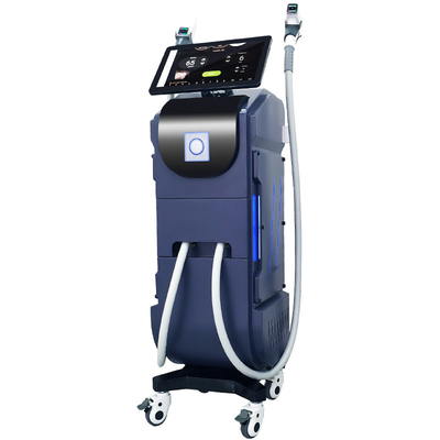 Quality USA Coherent Bar Diode Laser Hair Removal Ipl Skin Photo Rejuvenation Machine
