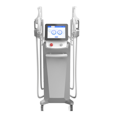 10 Handle White Or Black EMS Fitness Machine 14 Tesla Energy for Fast Innovasive Body Sculpting