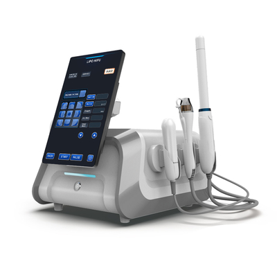 15.6 Inch Ultra-large HD Screen HIFU Skin Rejuvenate Manufactueruer Info
