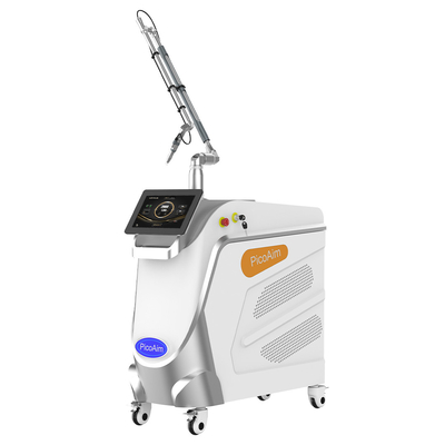 3 Wavelength Picosecond Laser Tattoo Pigmentation Removal Acne Repair Skin Rejuvenation Beauty Machine