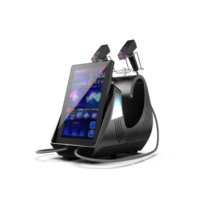 10-300W RF Microneedling Device With Digital Display And Variable Needle Depth
