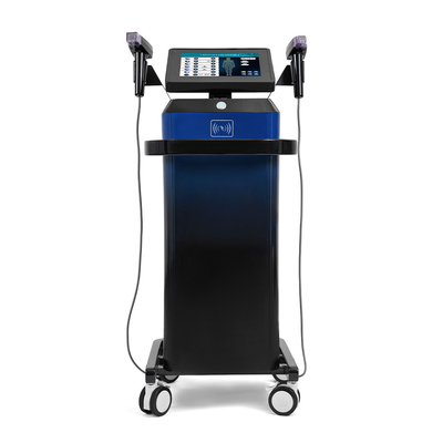 12/24/40/Nanoneedle LED Touch Screen RF Microneedling Machine 4Mhz