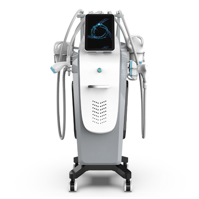 Multifunction Body Slimming Tone Fat Removal Cellulite Remove Big Roller Vacuum Cavitation Beauty Equipment With CE FDA