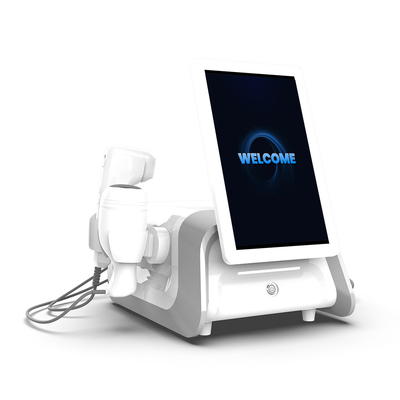 Upgraded 12D HIFU Handle Machine For Skin Tightening Wrinkle Removal High Quality Facial Lifting Solution