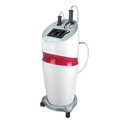 2024 Quality Body Pain Relief Massage Machine For Blood Circulation Improve Lymphatic Drainage Beauty Machine