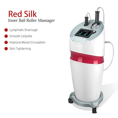 New Inner Ball Roller Machine Made By Beijingperfectlaser Beauty With High Quality