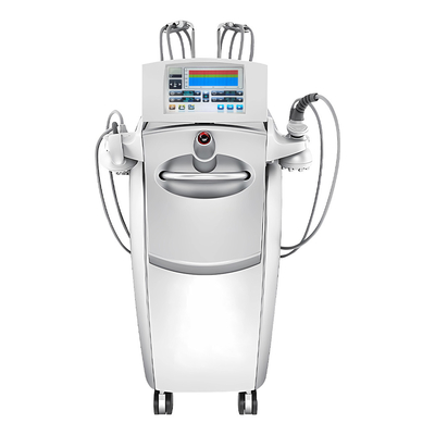 Venus Beauty Body RF Radio Frequency Slim Building Machine with Big Handle Intelligent Temperature Control