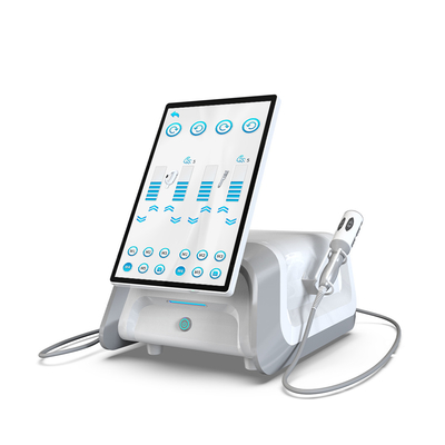 Drum Handle Slimming Machine Safe Easy Operation For Body Toning