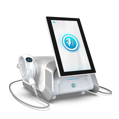 LCD Big Roller Massage Machine For Body Slimming And Pain Relief