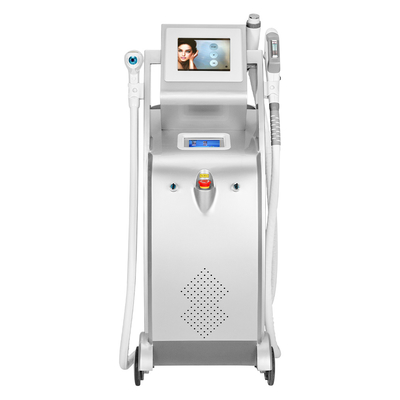 RF 3000W Multi Function Facial Machine 5 In 1