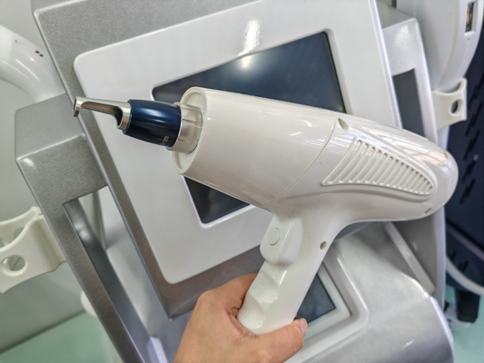 5in1 Multifunctional Beauty Machine Revolutionizing Skin Care And Hair Removal