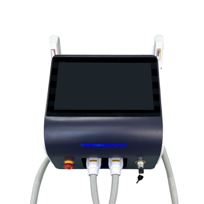 3000W IPL OPT Hair Removal Laser Machine DPL Face Lifting Beauty Machine