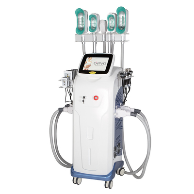 Cryolipolysis Body Slimming Equipment Cryotherapy Criolipolisis Machine