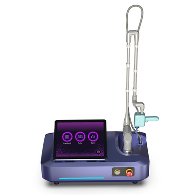 RF Tube 60W Big Power Fractional Co2 Laser Stretch-Mark Removal Skin Resurfacing Bring Youth Back
