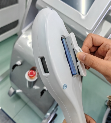 Professional Multifunction Hair Removal Tattoo Remove Ipl Elight Laser Beauty Machine
